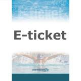 E-ticket zwemtechniek-les